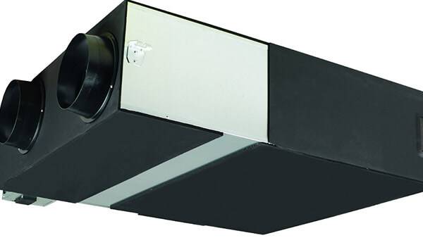 Daikin Vam-J